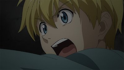 Sorcerous Stabber Orphen Season 2 Episode 9