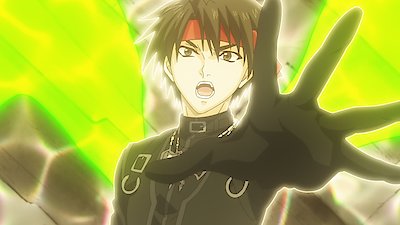 Anime Trending - Majutsushi Orphen Hagure Tabi (Sorcerous Stabber