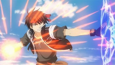 Sorcerous Stabber Orphen Season 3 Episode 35