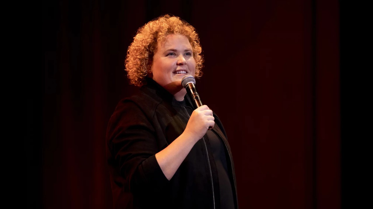 Fortune Feimster: Sweet & Salty