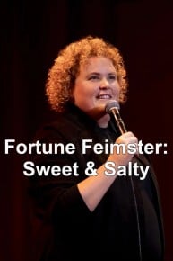 Fortune Feimster: Sweet & Salty