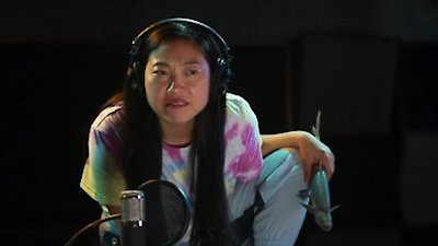 Awkwafina Is Nora From Queens Season 1 Episode 2