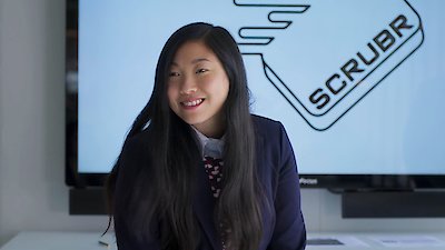 Awkwafina Is Nora From Queens Season 1 Episode 10