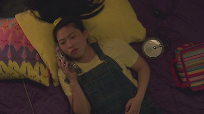 Awkwafina Is Nora From Queens Season 2 Episode 7