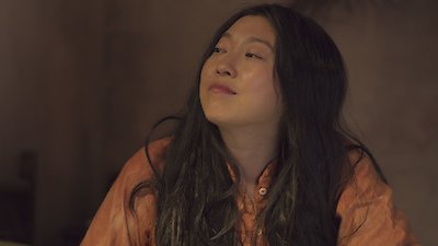 Awkwafina Is Nora From Queens Season 2 Episode 10