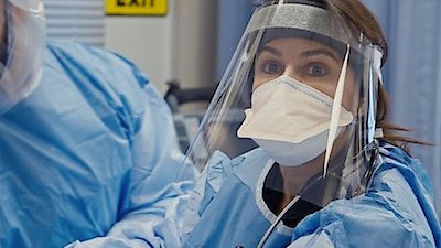 Watch Pandemic: How to Prevent an Outbreak Season 1 Episode 1 - It ...