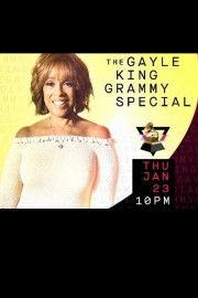 The Gayle King Grammy Special
