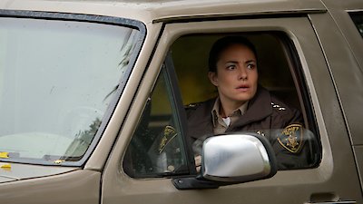 October Faction Season 1 Episode 5