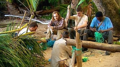 The Island with Bear Grylls Season 1 Episode 2