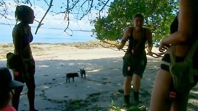 The Island with Bear Grylls Season 2 Episode 6