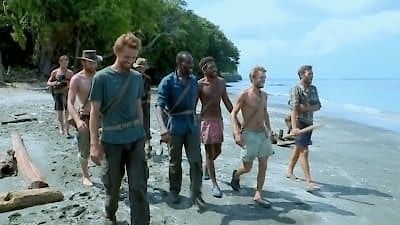 The Island with Bear Grylls Season 2 Episode 12