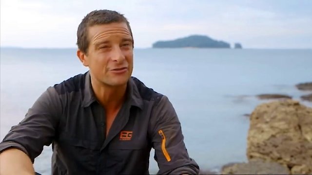 Watch The Island with Bear Grylls Online - Full Episodes of Season 4 to ...