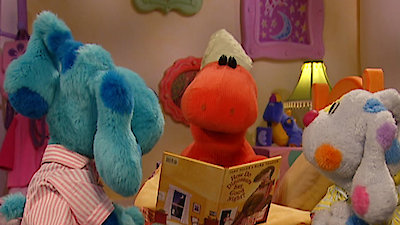 Blue's Room Season 2 Episode 10