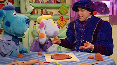 Blue's Room Season 2 Episode 11