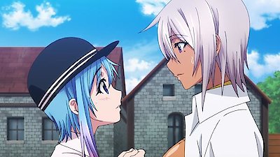 Strike the Blood - streaming tv show online