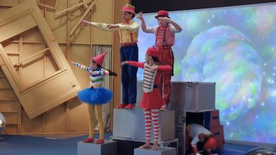 Big Top Academy Season 1 Episode 29