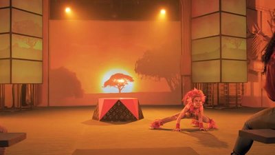 Big Top Academy Season 1 Episode 33