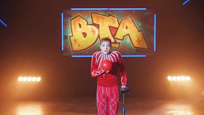 Big Top Academy Season 1 Episode 50