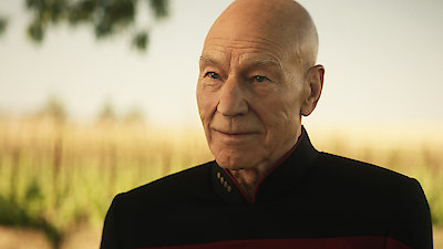 Star Trek: Picard Season 1 Episode 1