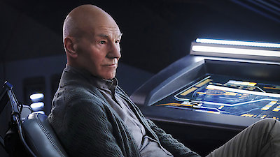 Star Trek: Picard Season 1 Episode 3