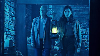 Star Trek: Picard Season 2 Episode 9
