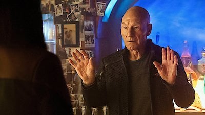 Stream picard best sale for free