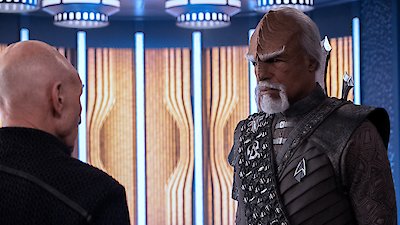 Star Trek: Picard Season 3 Episode 6