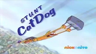 CatDog Season 3 Episode 10
