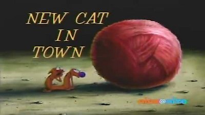 CatDog Season 3 Episode 15