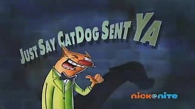 CatDog Season 1 Episode 17
