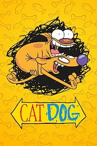 CatDog