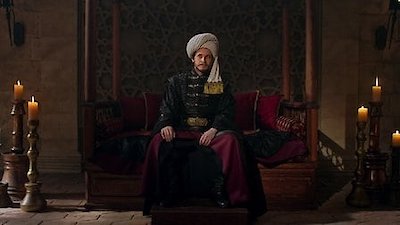 rise of empire ottoman episode 1