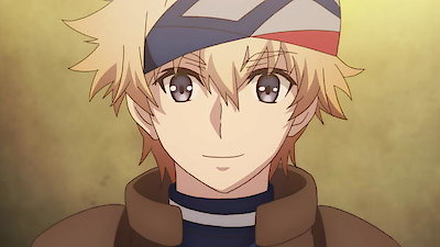 Infinite Dendrogram Season 1 Episode 2