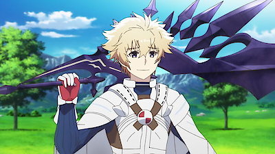 Infinite Dendrogram Season 1 Episode 4