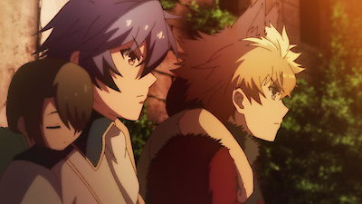 Infinite Dendrogram Season 1 Episode 6