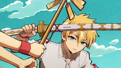 Toilet-bound Hanako-kun Season 2 Episode 15