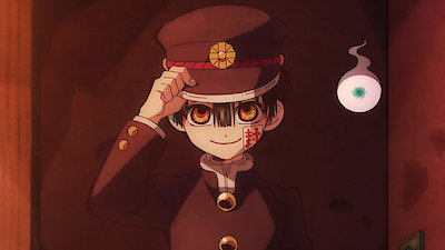 Toilet-bound Hanako-kun Season 2 Episode 1