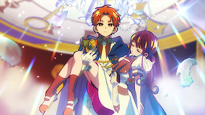 Toilet-bound Hanako-kun Season 2 Episode 2