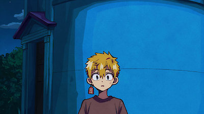 Toilet-bound Hanako-kun Season 2 Episode 22