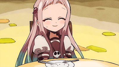 Toilet-bound Hanako-kun Season 2 Episode 11