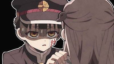 Toilet-bound Hanako-kun Season 2 Episode 25