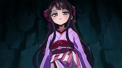 Toilet-bound Hanako-kun Season 2 Episode 17