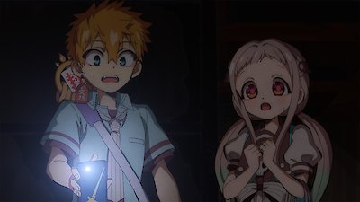 Toilet-bound Hanako-kun Season 2 Episode 20
