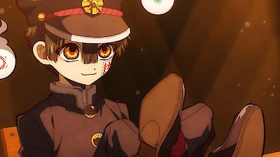 Toilet-bound Hanako-kun Season 2 Episode 26