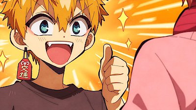 Toilet-bound Hanako-kun Season 2 Episode 27