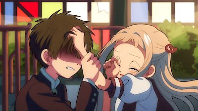 Toilet-bound Hanako-kun Season 2 Episode 12