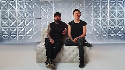 Next in Fashion Season 1 Episode 3