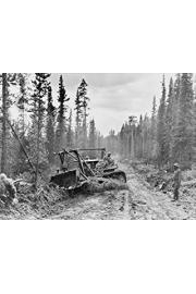 Expedition Historian