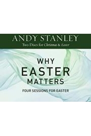 Why Easter Matters