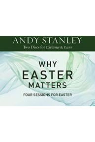 Why Easter Matters